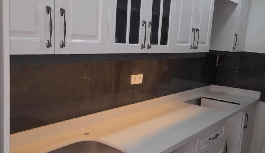 Ankara Mutfak Yenilenmesi Projesi