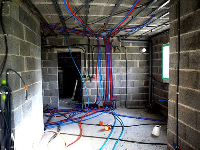 Ankara Elektrik Tesisatı