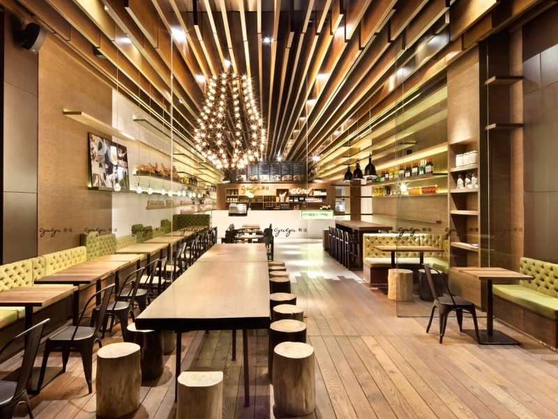 Ankara Kafe ve Restoran Düzenlemeleri Hizmeti