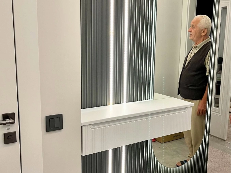 Ankara Dresuar Yenilenmesi: Şık ve Modern Dönüşüm Projesi