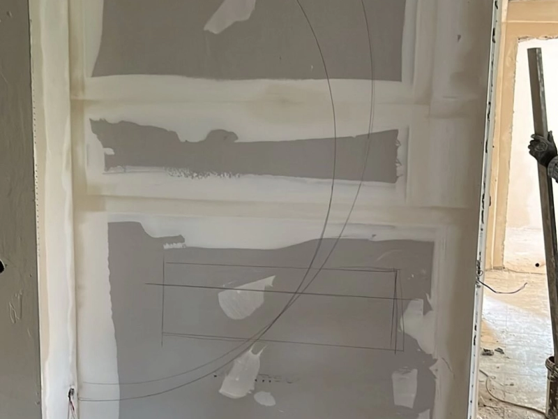 Ankara Dresuar Yenilenmesi: Şık ve Modern Dönüşüm - Önceki Durum