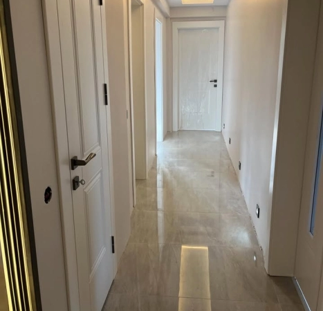 Ankara Koridor Tadilatında Modern Dokunuşlar Projesi