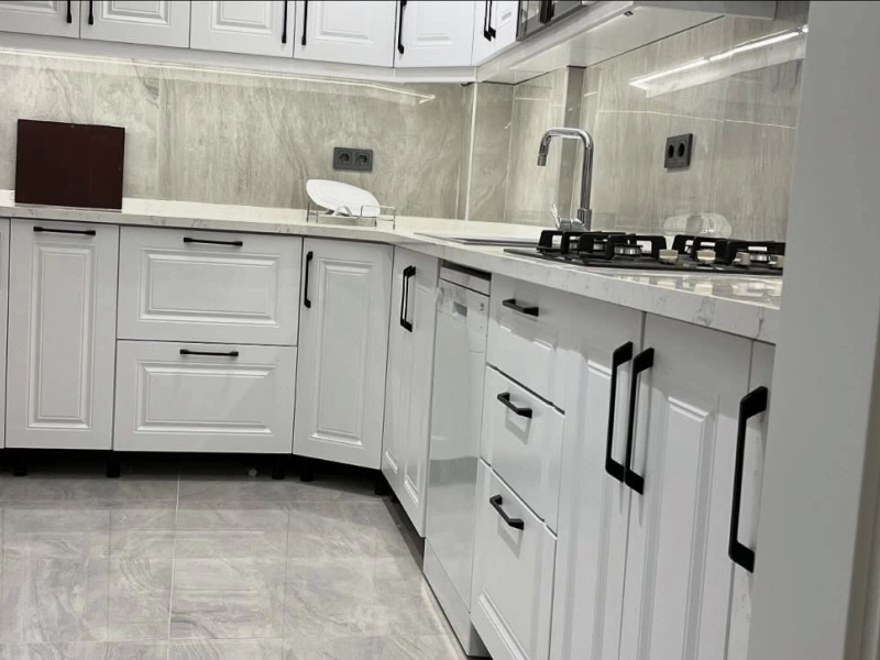 Ankara'da Mutfak Tadilatı: Modern Ve Kullanışlı Çözümler - Blog Yazısı