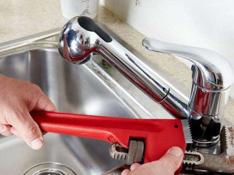 Ankara Su Tesisatı Sorunlarına Pratik Çözümler - Blog Yazısı