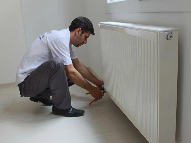 Kombi Ve Radyatör Bakımı İçin Altın Değerinde Öneriler