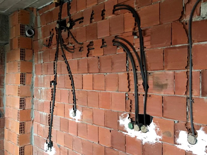 Elektrik Tesisatı Güvenliği: Bilmeniz Gereken Her Şey