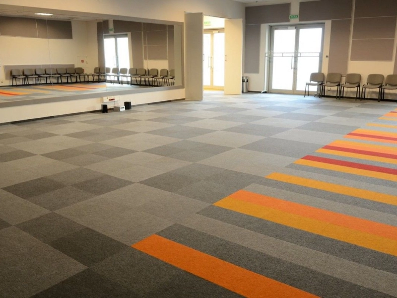 Ankara Zemin Döşeme Çözümleri: Dayanıklı Ve Estetik Zeminler