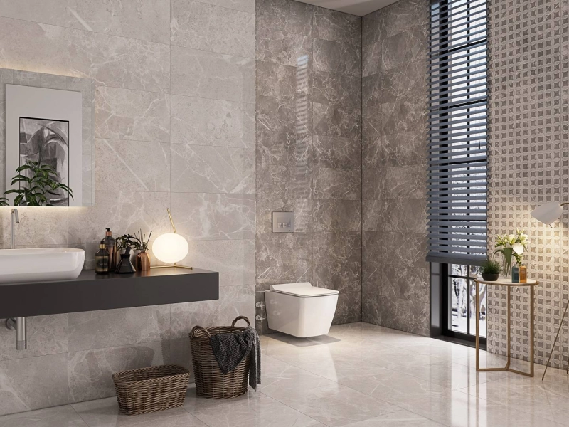 Laminat Parke Mi Seramik Mi? Doğru Tercihi Yapmak İçin İpuçları