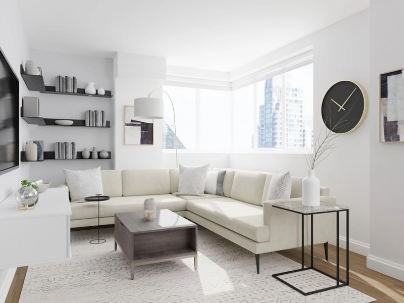 Evinizde Minimalist Tasarımın Avantajları