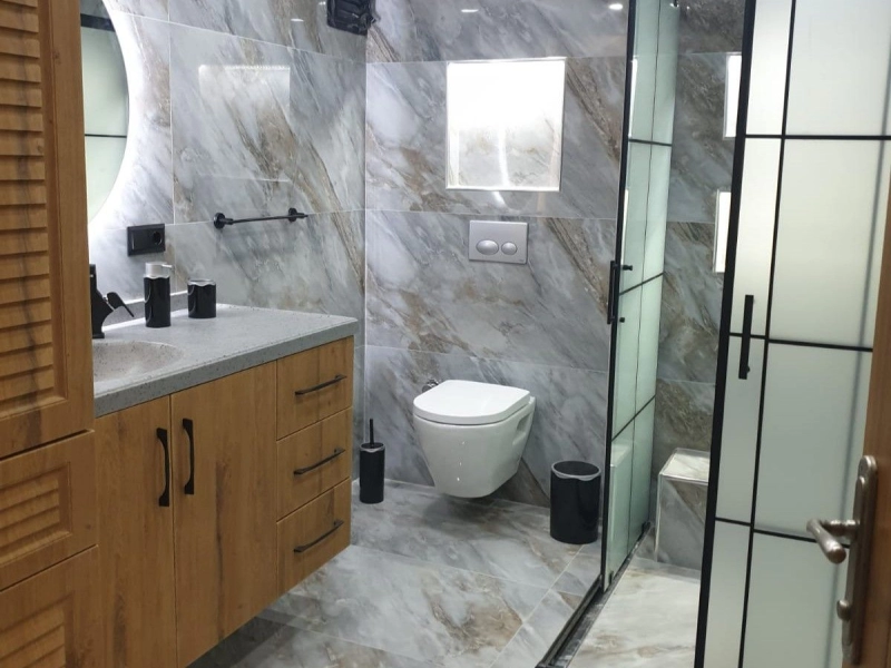 İlham Veren Mutfak Ve Banyo Yenileme Projeleri