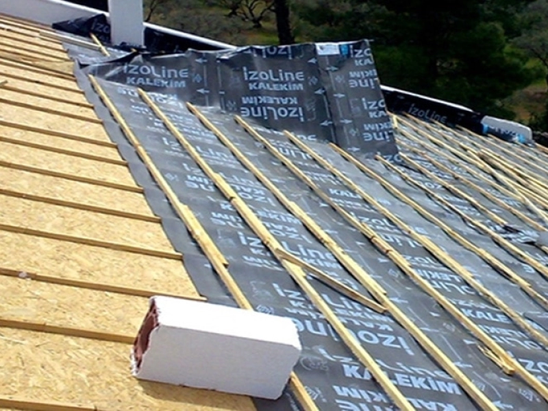 Ankara’da Yalıtım Çözümleri: Evinizde Enerji Tasarrufu Sağlayın