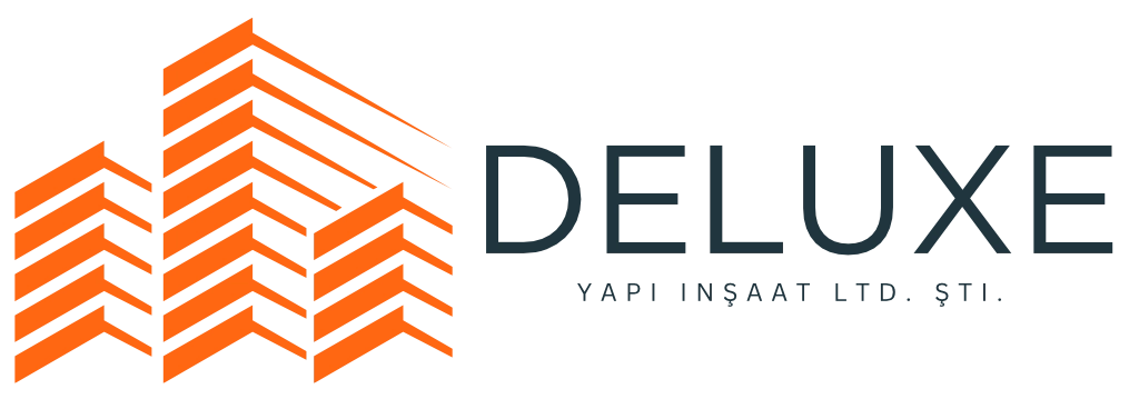 Deluxe Yapı - Logo Yükleniyor